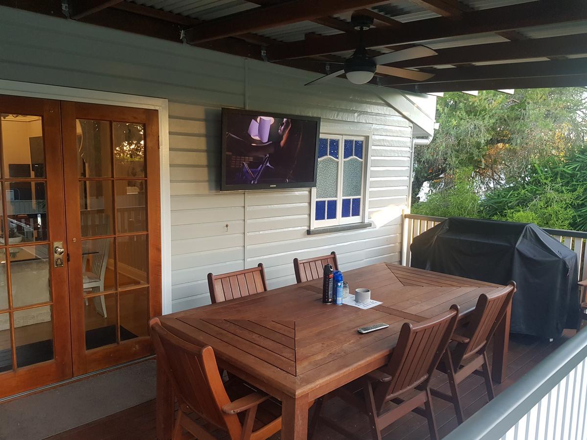 Beautiful Queenslander * Townsville