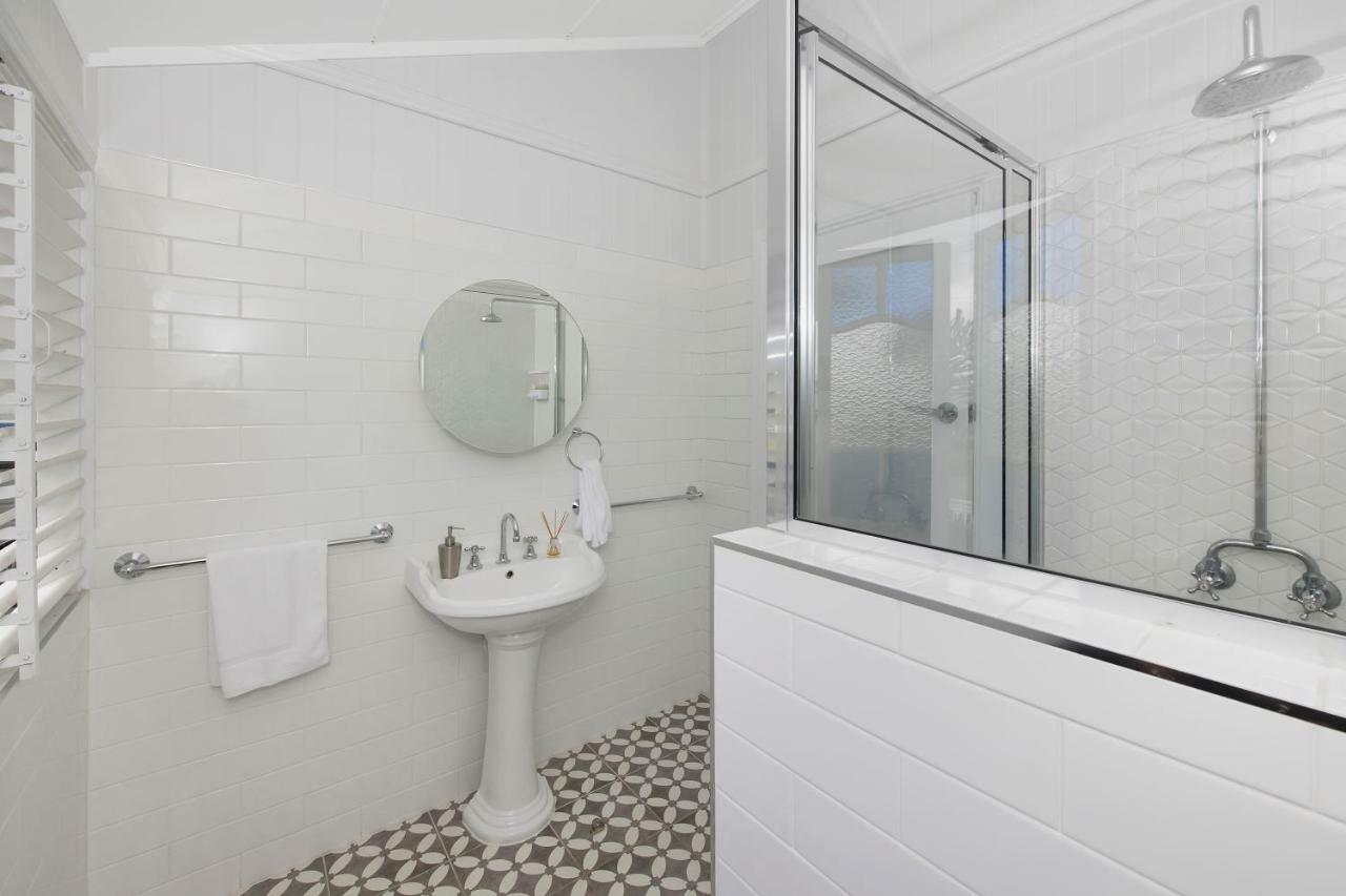 Beautiful Queenslander Holiday home