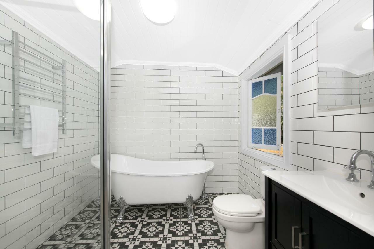 Beautiful Queenslander Holiday home